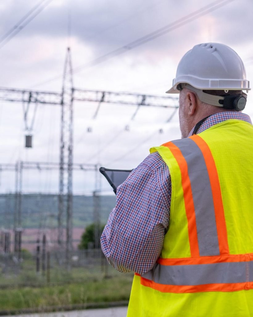 Infrastructure Maintenance 1