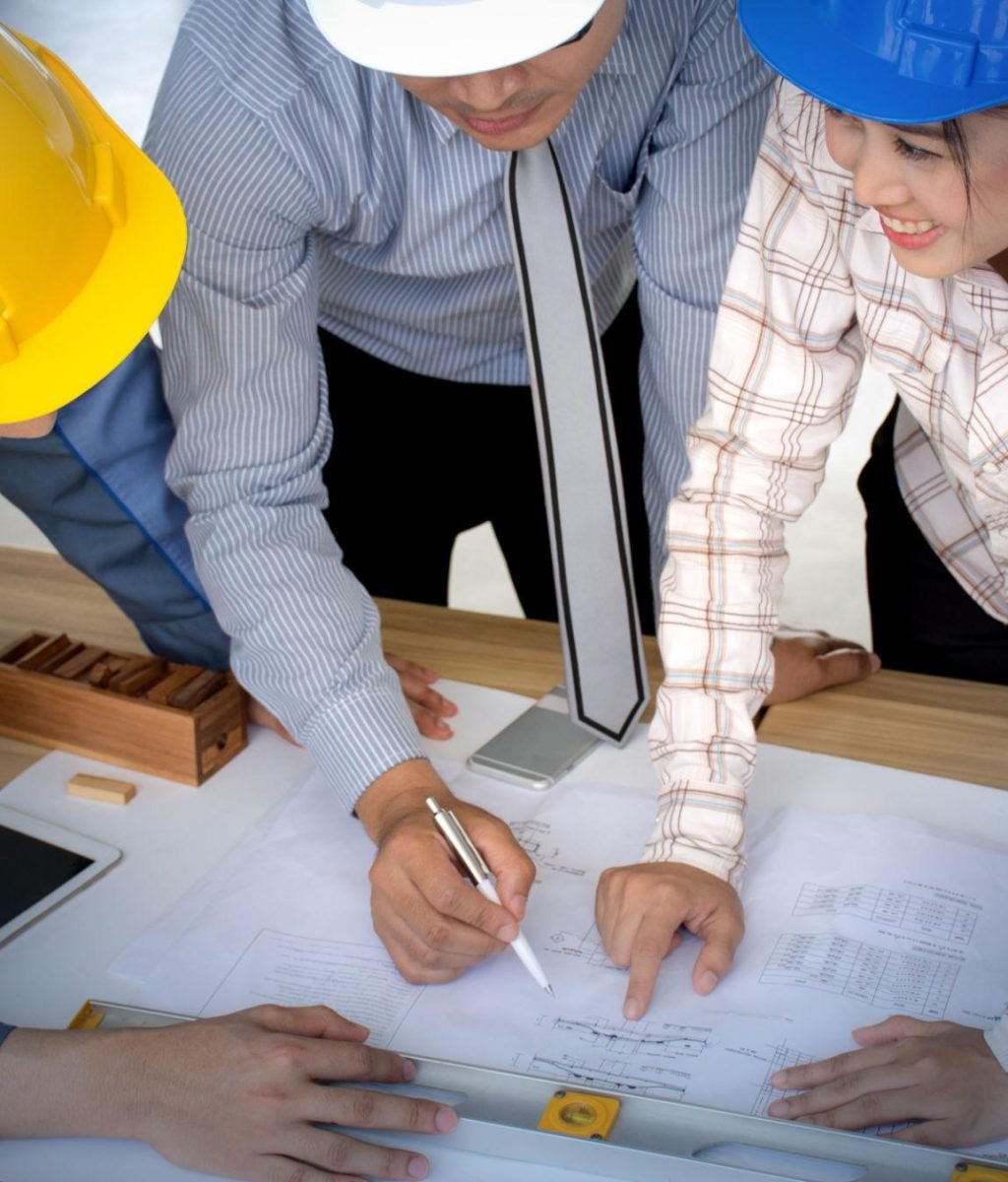 Mechanical & Civil Engineering Support 2