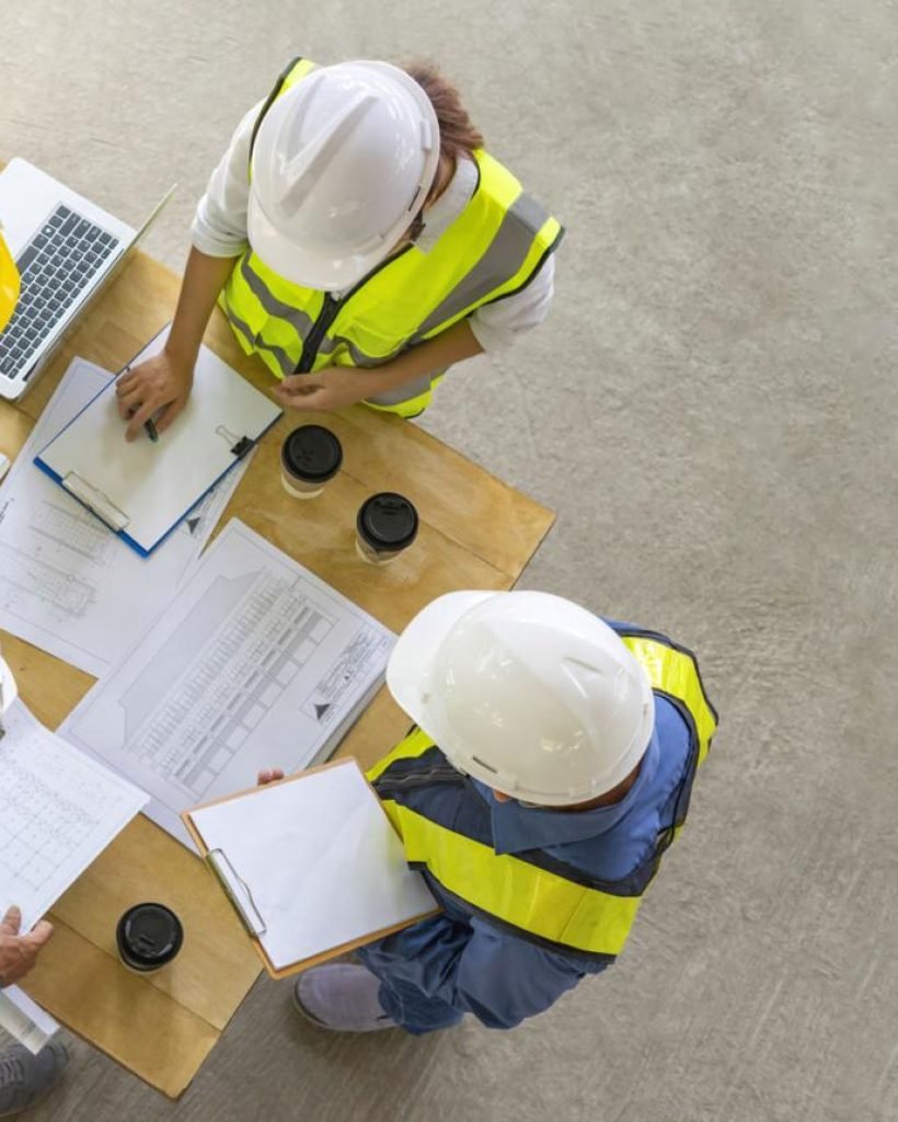 Project Management & Consultancy 1